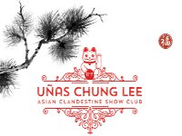 Uñas Chung Lee