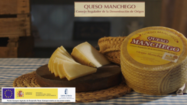 D.O. Queso Manchego reasigna su cuenta a BeCool Publicidad