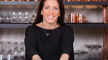 Rebecca Messina estrenará la dirección mundial de marketing de Uber