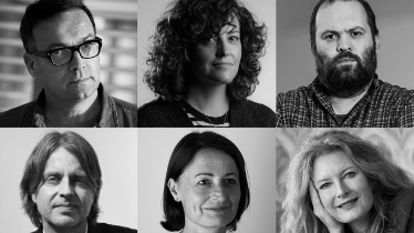 Siete españoles serán jurado en los ADCE Awards