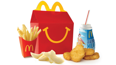 McDonald’s asigna a Wieden & Kennedy su cuenta creativa en EEUU