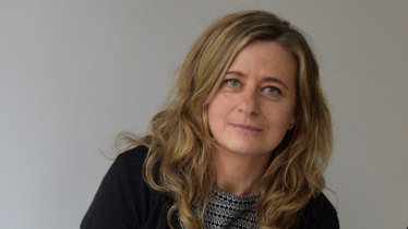 Nines Alcalde, directora general de Innocean Worldwide Spain