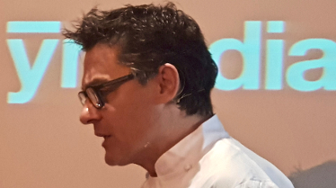 Ymedia vive ‘su momento más dulce’ y lo traduce en un chocolate de autor