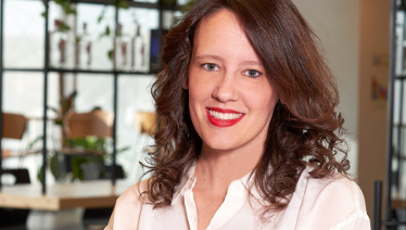 Laura de Ortúzar, nueva responsable de comunicación de Pernod Ricard
