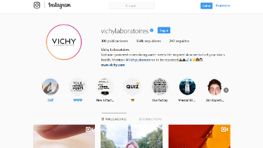 ¿Cómo verifica L'Oréal a los 'influencers' con los que trabaja en Instagram?