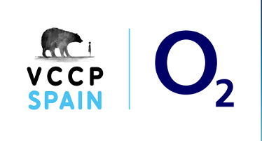VCCP Spain se encarga del lanzamiento de O2 en España
