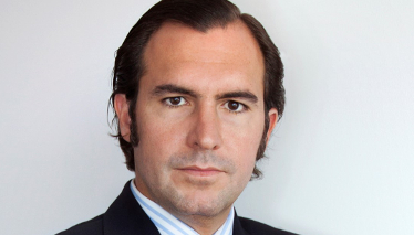 Gonzalo Casas, director general comercial de Animal Maker