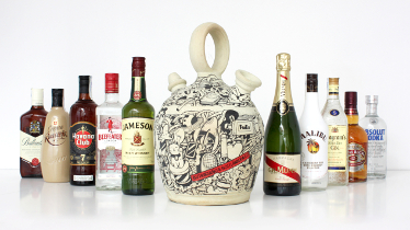 Pernod Ricard reasigna sus relaciones públicas a Butragueño & Bottländer