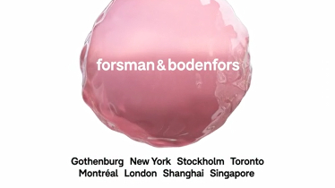 Forsman & Bodenfors y KBS se fusionan