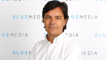 Bluemedia incorpora a Carlos Jerez como director de programática