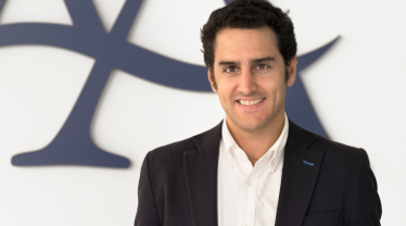 Mikel Grande, nuevo director de marketing e innovación de Angulas Aguinaga