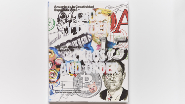 XIX Anuario del CdeC: un libro de creatividad que es una hemeroteca