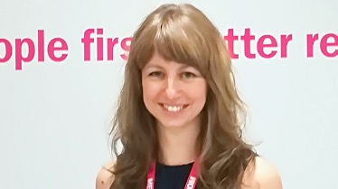Ariane Längsfeld, directora de conocimiento en Mediacom