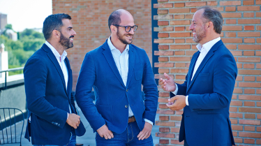IPG Mediabrands crea una unidad de consultoría de transformación digital