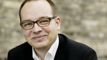 Johan Boserup, CEO de inversión mundial de Omnicom Media Group