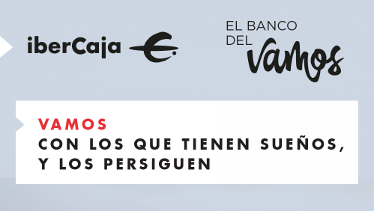 Mediterránea gana los medios de Ibercaja