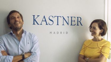 Kastner & Partners pasa a ser Kastner