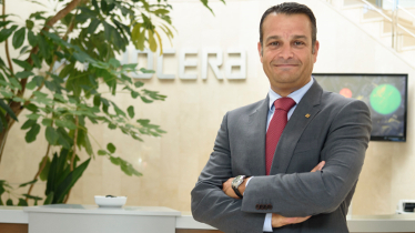 Alfonso Pastor, director de marketing y tecnología de Kyocera