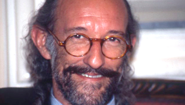 Fallece Marcelo Delgado