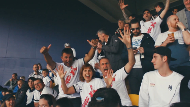 Los WFS Industry Awards y El Sol distinguen a la mejor campaña creativa en el ámbito del fútbol