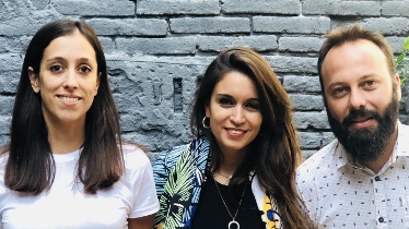 SCPF suma tres nuevos perfiles digitales a su estructura