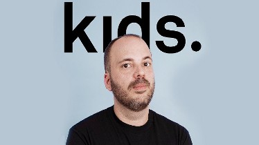 La agencia valenciana Kids incorpora a un director creativo