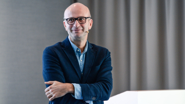 Under Armour ficha a Alessandro de Pestel como director mundial de marketing