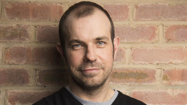 James Harris es el primer director mundial de estrategia de Mindshare