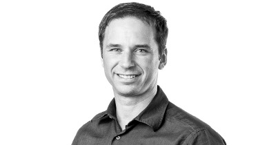 Sergi Capdepón, nombrado director de 'data' y CRM de Proximity España