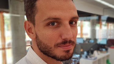 La agencia digital Apache incorpora a un responsable de transformación digital