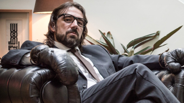 Xabier Liceaga llega a Publicis Emil como director creativo