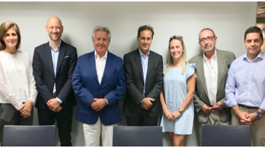 Aneimo crea una comisión de encuestas políticas