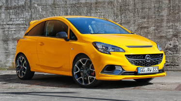 McCann gana la publicidad europea de Opel