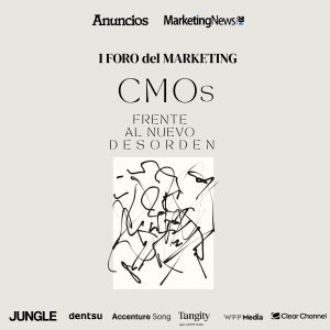I Foro de Marketing - Cómo los CMOs se enfrentan a los retos del futuro