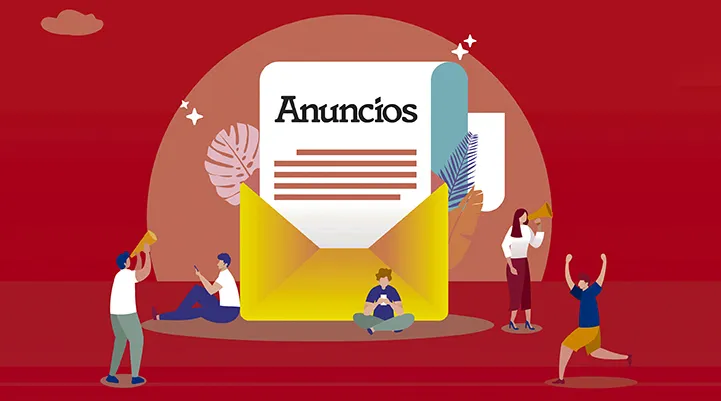 Newsletter Anuncios.com