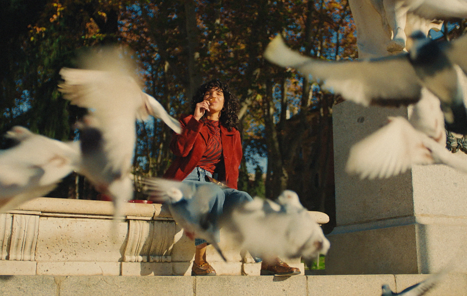 Lola consigue un oro para España en los Effie Awards Europe